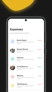 Less Pay | Saving At Expenses screenshot 6