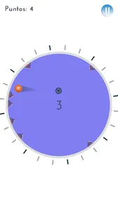 SnapBall screenshot 4