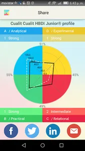 Brain Ressources screenshot 3