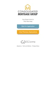 Consolidated Mortgage Group screenshot 5