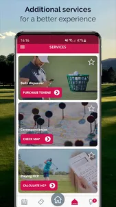 Clapphouse screenshot 5