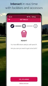 Clapphouse screenshot 7