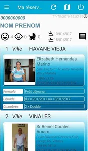 Cuba Chez l'Habitant (CCH) screenshot 4