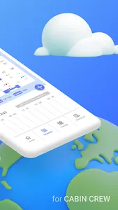 FLYHIGH - for Cabin Crew screenshot 10