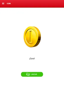 Coin Volados screenshot 8