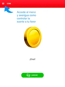 Coin Volados screenshot 9
