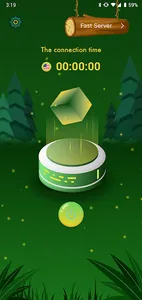 Cube - Super Unlimited VPN screenshot 0