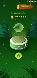 Cube - Super Unlimited VPN screenshot 2