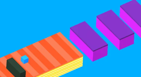 cube infinity screenshot 0
