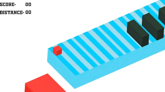 cube infinity screenshot 1