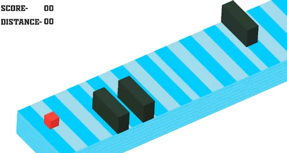 cube infinity screenshot 3