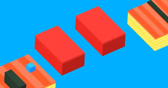 cube infinity screenshot 4