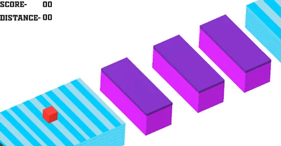 cube infinity screenshot 6
