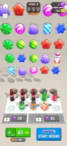 Soda Merge screenshot 3