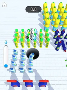 Washing Hole 3D screenshot 10