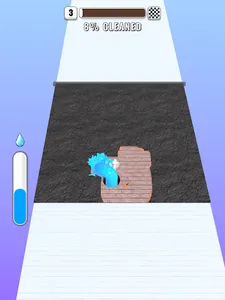 Washing Hole 3D screenshot 11