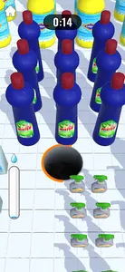 Washing Hole 3D screenshot 2