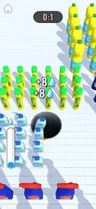 Washing Hole 3D screenshot 3