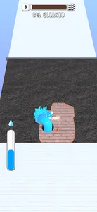 Washing Hole 3D screenshot 4