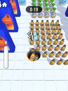 Washing Hole 3D screenshot 7