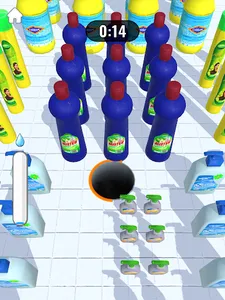 Washing Hole 3D screenshot 9