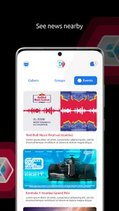 Cuber screenshot 2
