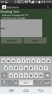 Tag Man: NFC tools with A-bean screenshot 3
