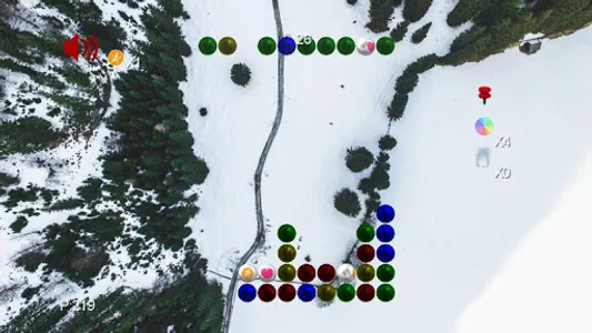Sugar Ball (A sensational puzz screenshot 5