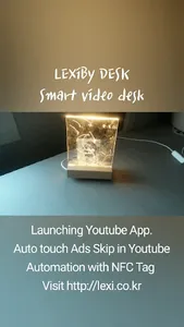 LEXiby DESK:Automate for video screenshot 0