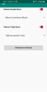 Earbuzz : bundled earphone ess screenshot 4