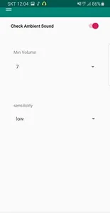 Earbuzz : bundled earphone ess screenshot 5