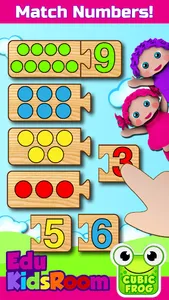 Learning Games - EduKidsRoom screenshot 3