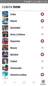 Cubita NOW - News from Cuba screenshot 6