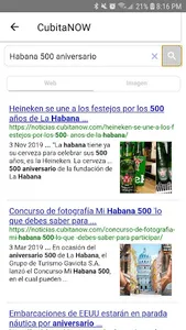 Cubita NOW - News from Cuba screenshot 7