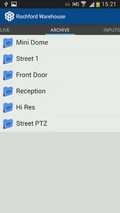 Cubis for Android screenshot 3