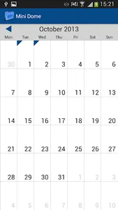 Cubis for Android screenshot 4