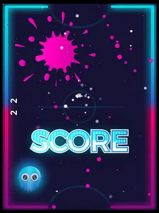 Boom Air Hockey 🏒 1v1 against screenshot 6