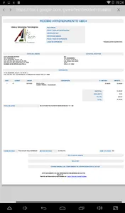 CUCC Prepago screenshot 13