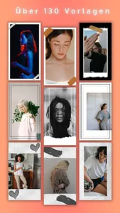 Storyable - Einzigartige Insta screenshot 3