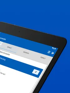 Lion's Share FCU Mobile App screenshot 6