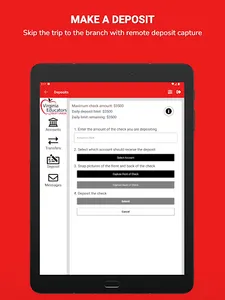VECU screenshot 8
