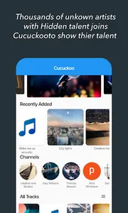 Cucuckoo screenshot 4