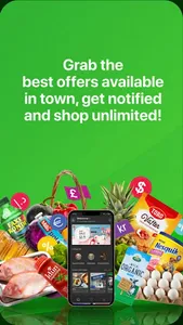 Cucumia screenshot 12