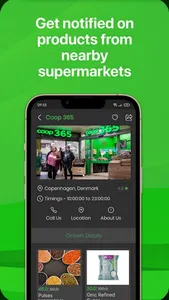 Cucumia screenshot 14