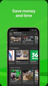 Cucumia screenshot 7