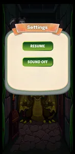Dungeon Shooter - Magic Balls screenshot 2