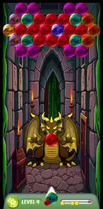 Dungeon Shooter - Magic Balls screenshot 4
