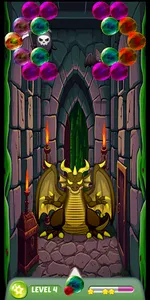 Dungeon Shooter - Magic Balls screenshot 5