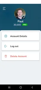 CueStats screenshot 4