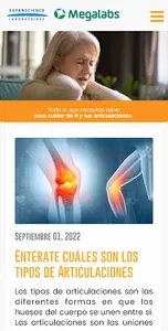 Cuida de tus articulaciones screenshot 4